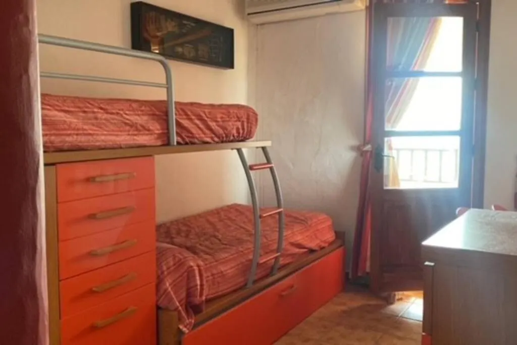 Casa Vacacional Villa Almonte