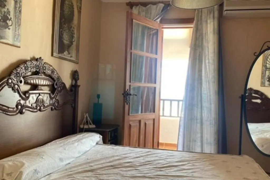 Holiday home Casa Vacacional Villa Almonte