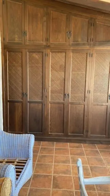 Casa Vacacional Villa Almonte