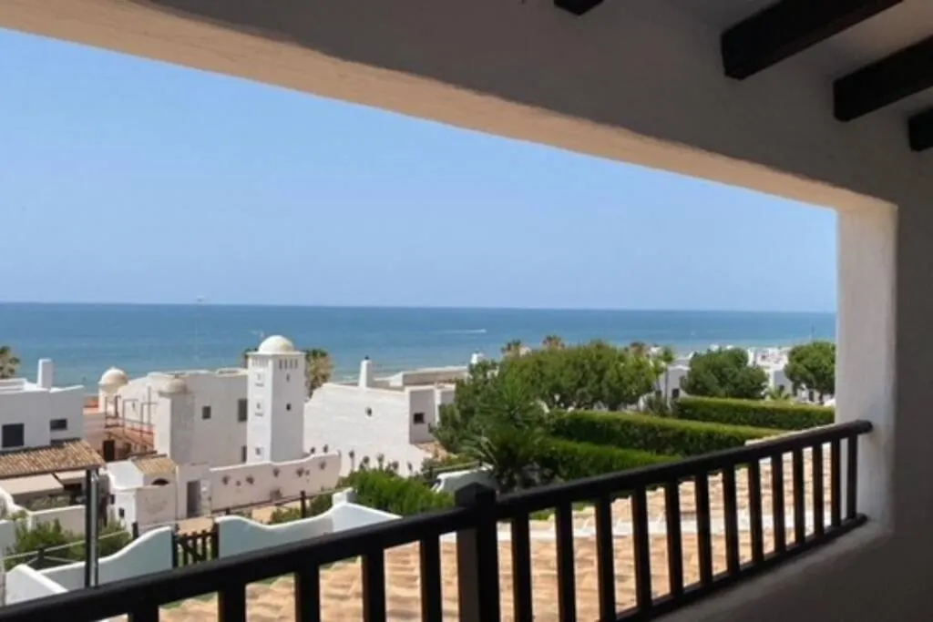Casa Vacacional Villa Almonte Holiday home