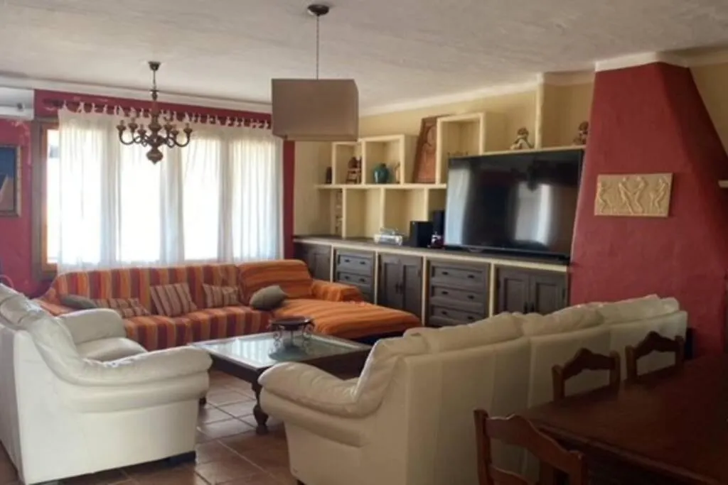 Holiday home Casa Vacacional Villa Almonte Spain