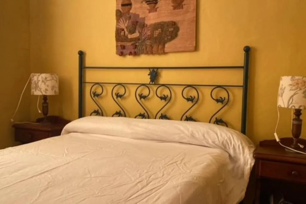 Casa Vacacional Villa Almonte Spain