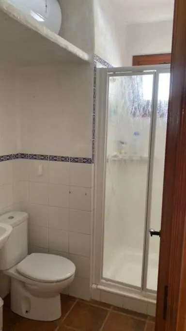 Casa Vacacional Villa Almonte Holiday home