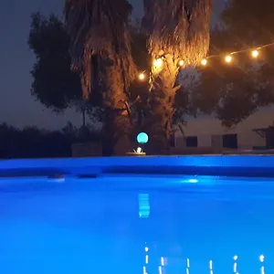  Apartamento Finca-vallestares