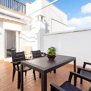  Apartamento Comodo En