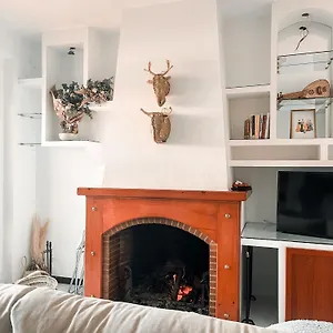  Apartamento Casa