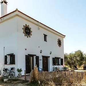  Bauernhof Casa Halcon