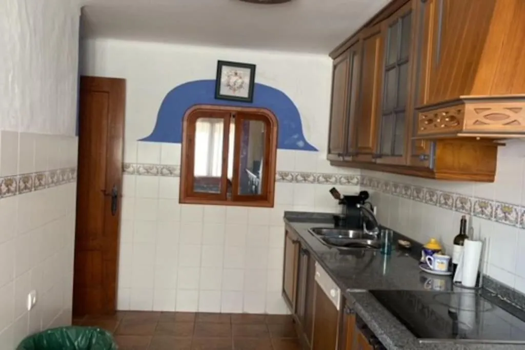 הוילה אלמונטה Casa Vacacional 0*,